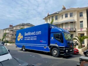 Home Removals