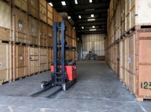 Storage Services