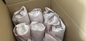 Packing Services